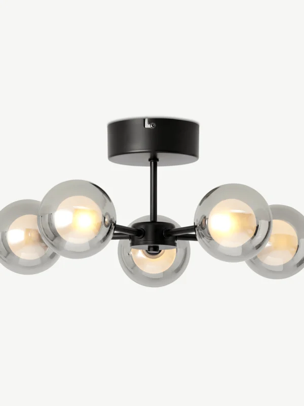 Lustra Masako, Marime M