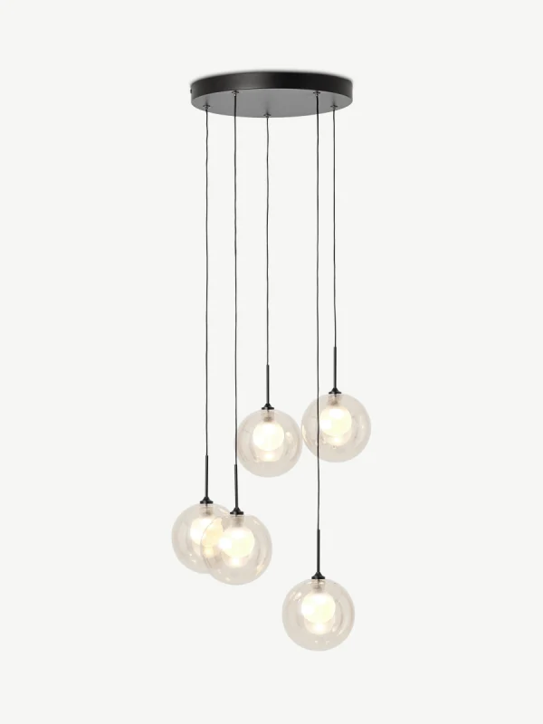 Lustra Masako, Marime L