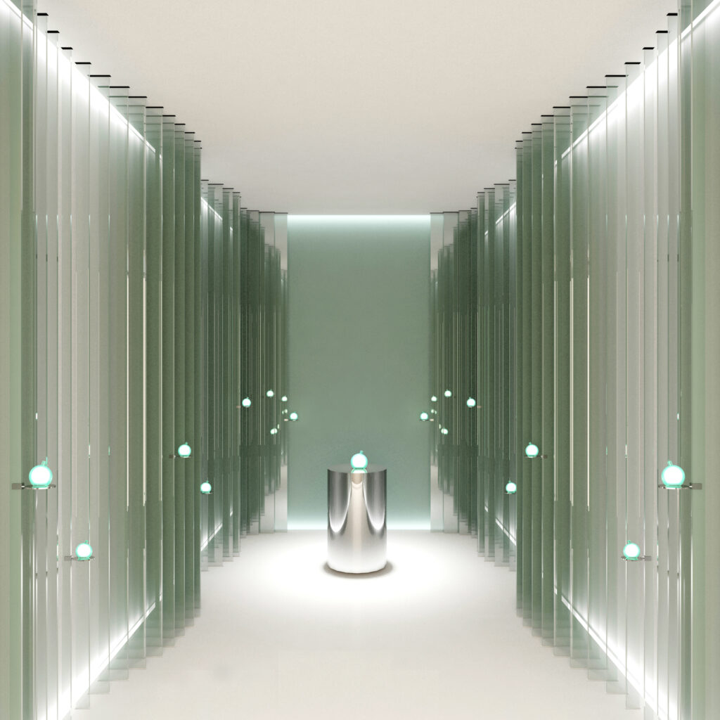 Proiect de Parfumerie