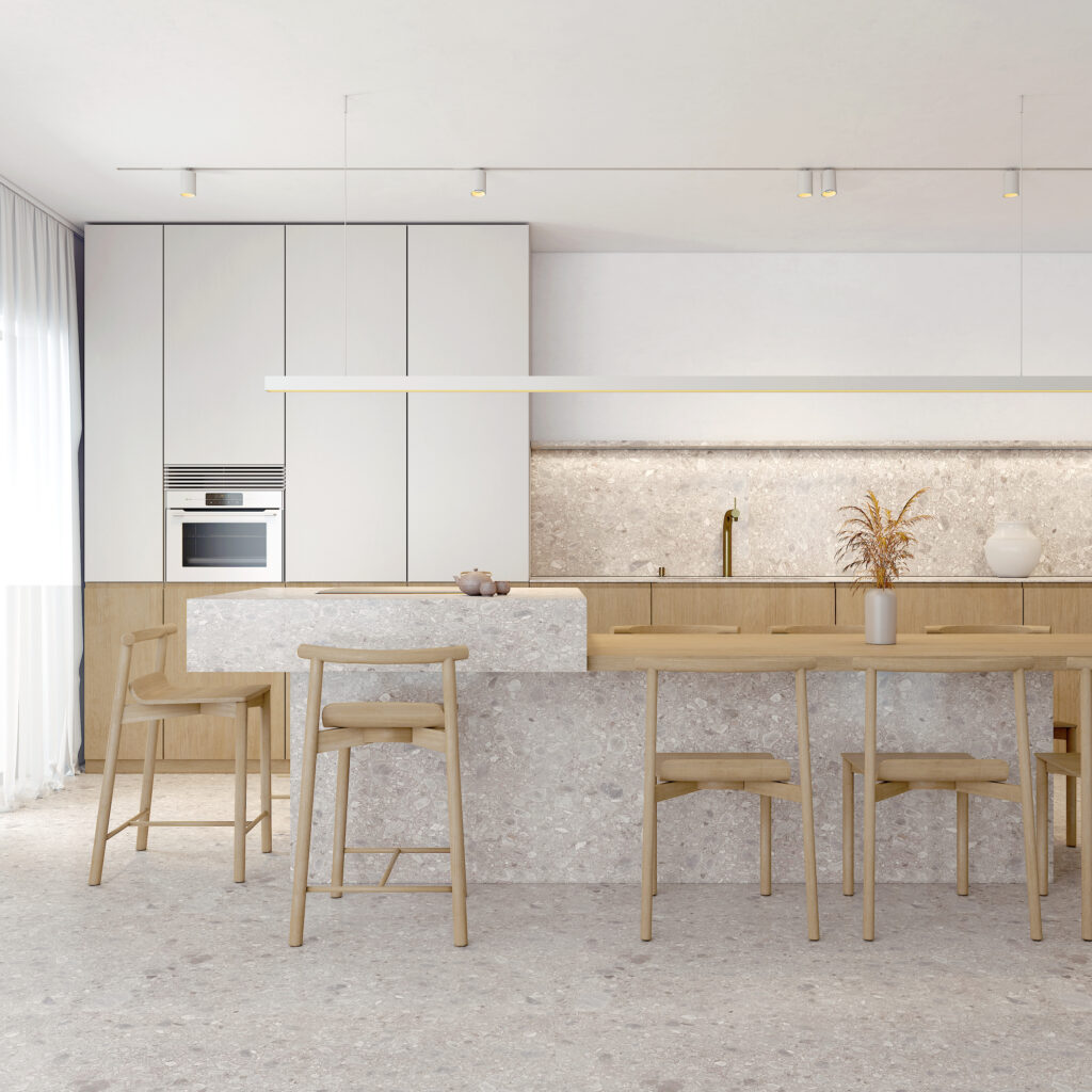 mobilier pe comandă București ModernNest