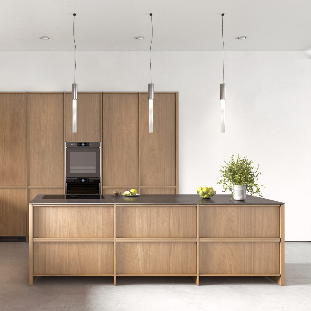 mobilier pe comandă București ModernNest